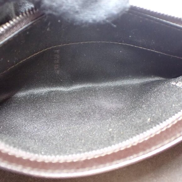 Fendi Zucchino Long Wallet - Picture 5 of 6